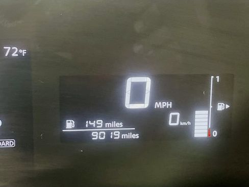 Used 2026 Nissan Kicks SV FWD image 13