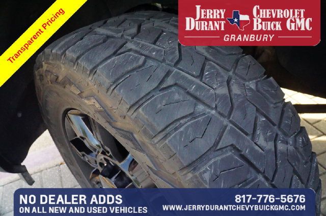 Used 2024 GMC Sierra 2500 AT4 w/ AT4 Premium Plus Package AWD/4WD image 8