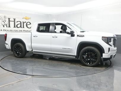 Used 2023 GMC Sierra 1500 Denali