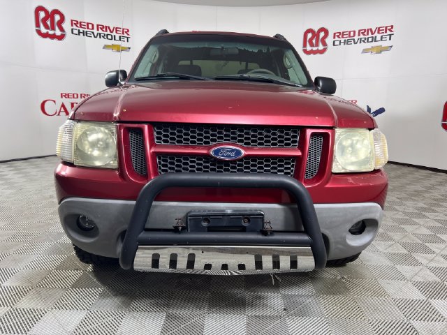 Used 2003 Ford Explorer Sport Trac XLS RWD image 2