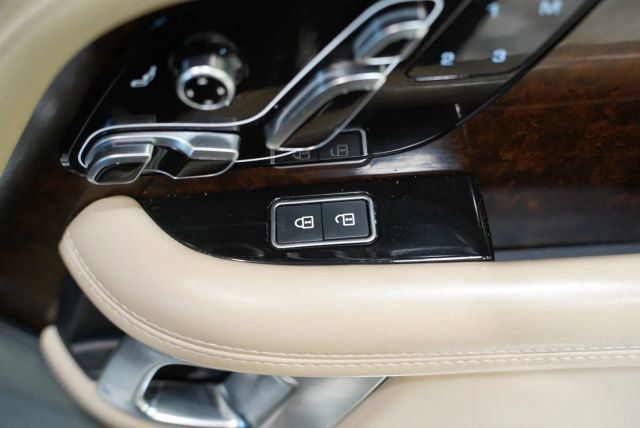 Used 2021 Land Rover Range Rover HSE AWD/4WD image 62