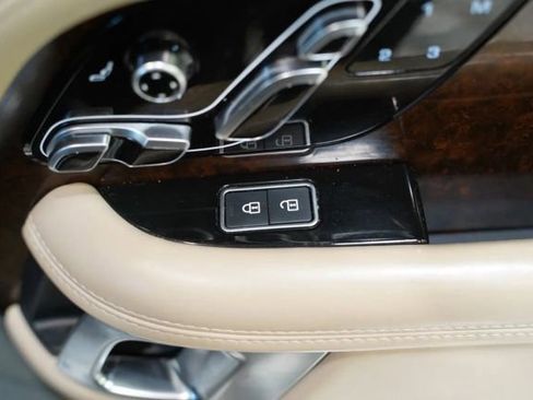 Used 2021 Land Rover Range Rover HSE AWD/4WD image 62