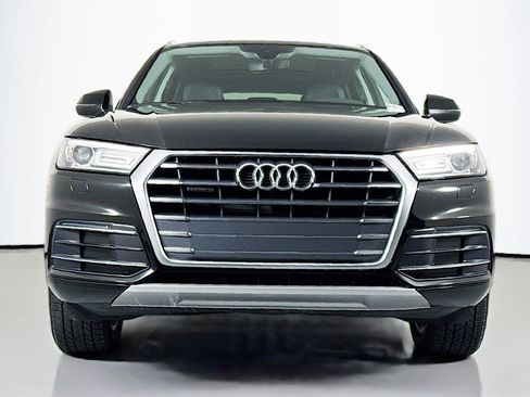 Used 2018 Audi Q5 2.0T Premium image 2