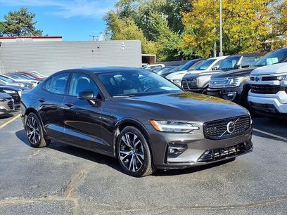 Used 2024 Volvo S60 B5 Core