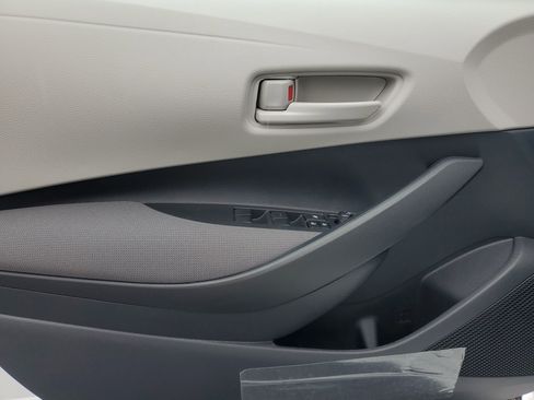 New 2026 Toyota Corolla LE image 17