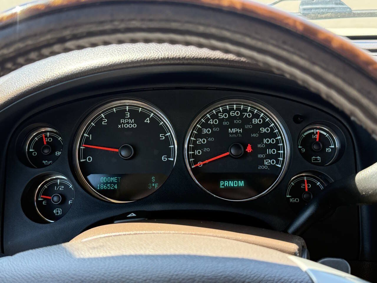 Used 2012 GMC Yukon Denali AWD/4WD image 24