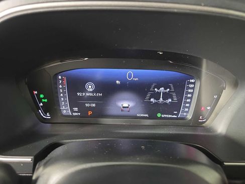 Used 2023 Honda Pilot Elite image 16