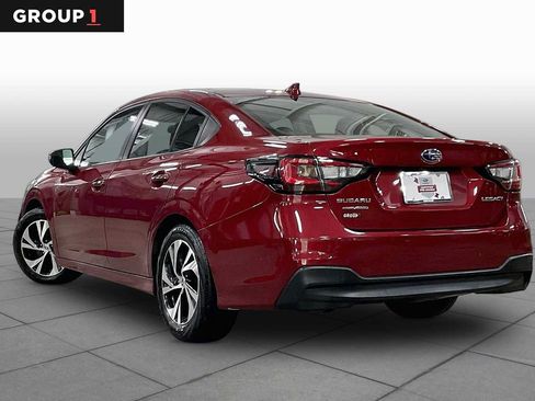 Used 2024 Subaru Legacy Premium AWD/4WD image 12