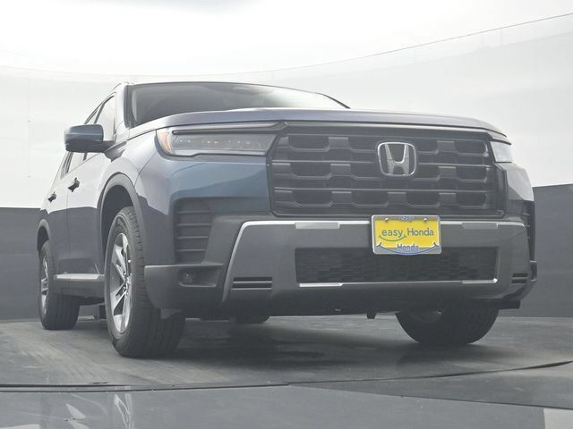Used 2026 Honda Pilot EX-L image 27
