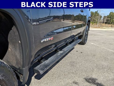 Used 2021 GMC Sierra 1500 AT4 AWD/4WD image 6