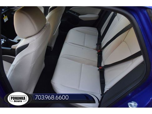 New 2025 Acura Integra A-Spec image 15