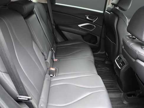 Used 2020 Acura RDX AWD image 20