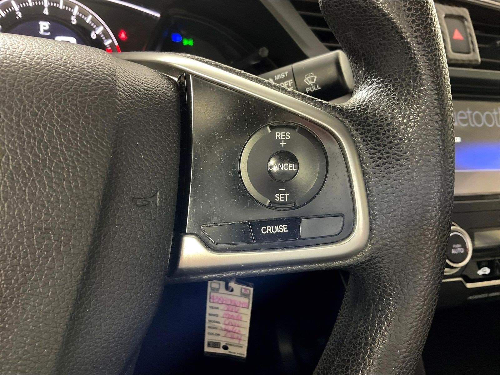 Used 2016 Honda Civic LX image 12