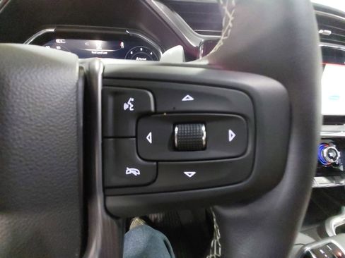 New 2026 GMC Sierra 1500 Denali Ultimate AWD/4WD image 17