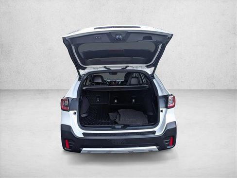 Used 2020 Subaru Outback Limited w/ Popular Package #2 image 7