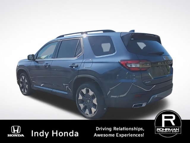 New 2026 Honda Pilot Touring image 6