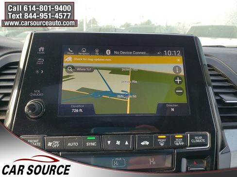 Used 2020 Honda Odyssey Elite image 21