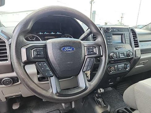 Used 2017 Ford F250 XLT AWD/4WD image 13