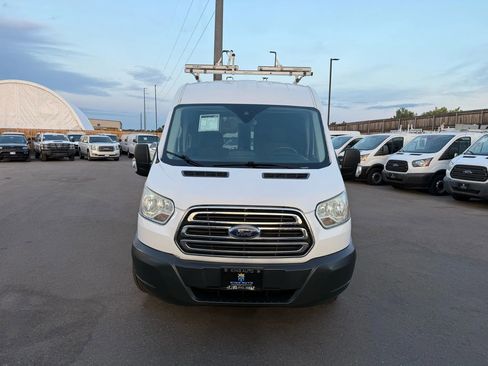 Used 2016 Ford Transit 150 XLT image 7