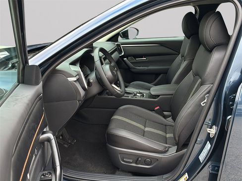 New 2026 MAZDA CX-50 AWD 2.5 S w/ Weather Package image 13