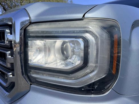 Used 2016 GMC Sierra 1500 SLE w/ Texas SLE Value Package image 11