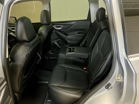 Used 2019 Subaru Forester Touring w/ Popular Package #3 image 39
