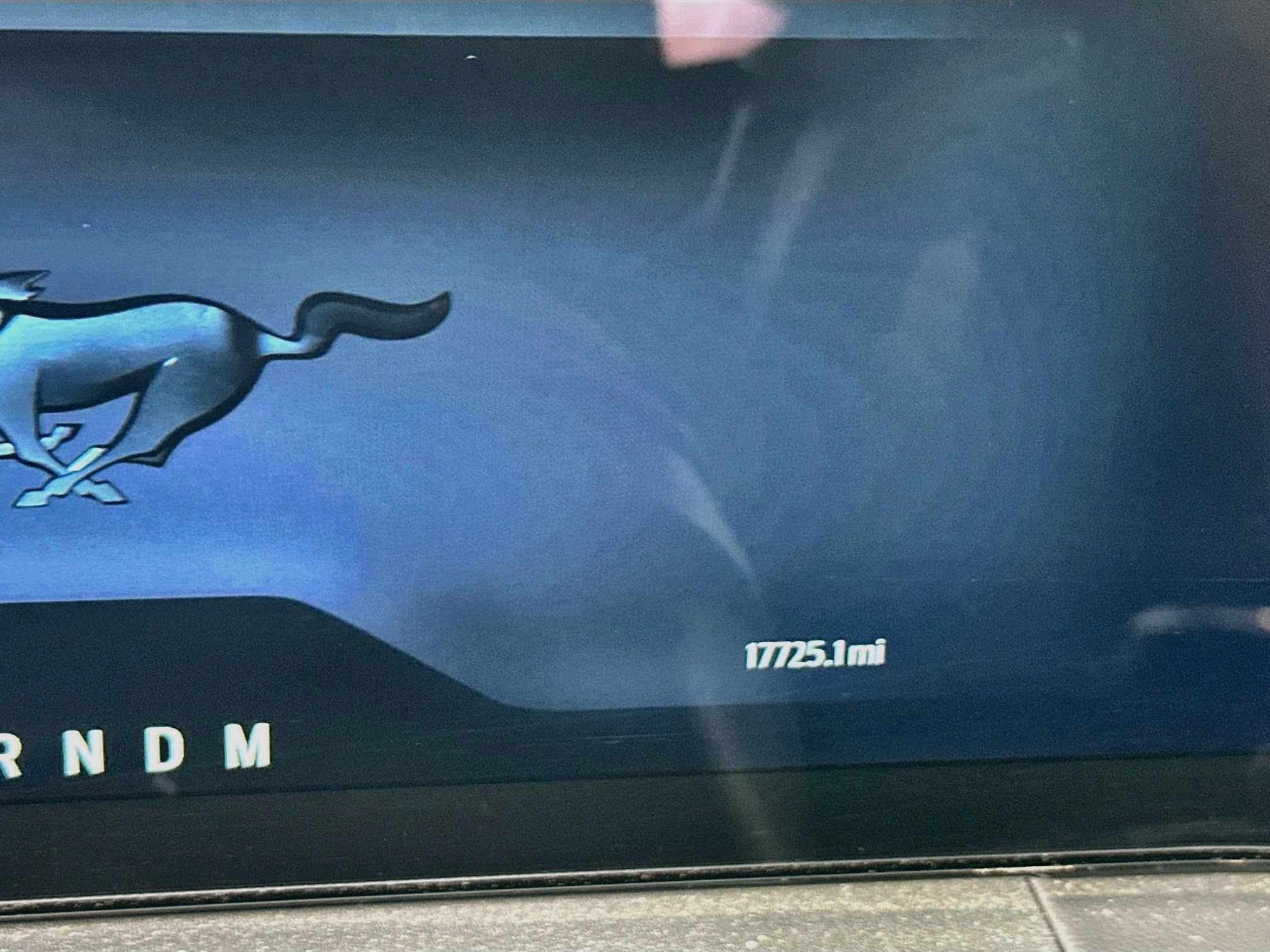 Used 2025 Ford Mustang GT Premium RWD image 18