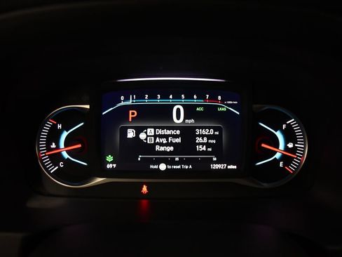 Used 2019 Honda Pilot EX-L image 12