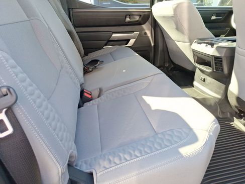 Used 2025 Toyota Tundra SR5 image 34