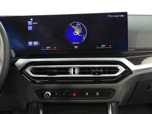 Certified 2023 BMW i4 eDrive35 w/ Premium Package RWD image 26