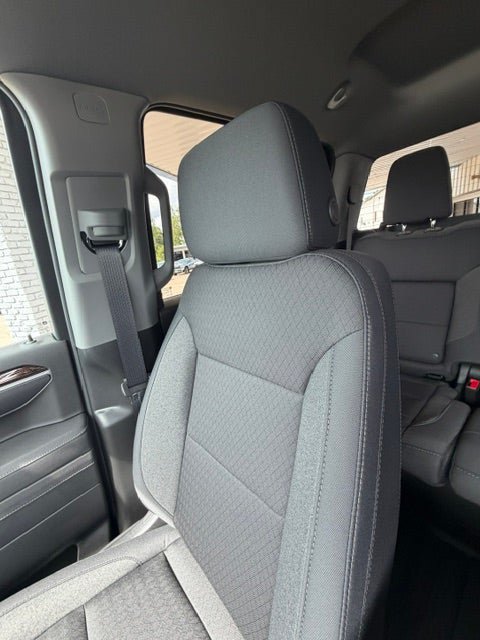 New 2026 GMC Sierra 1500 Elevation w/ Elevation Select Package AWD/4WD image 16