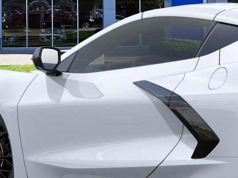 New 2026 Chevrolet Corvette 2LT w/ Z51 Performance Package image 12