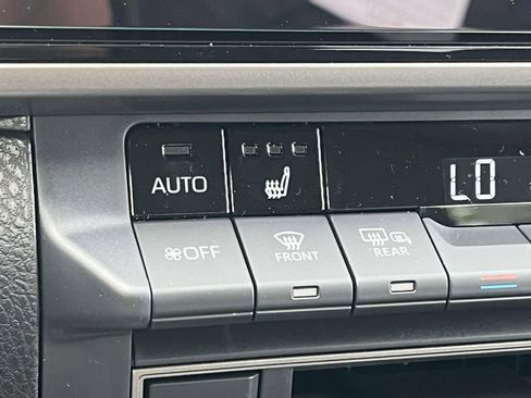 New 2026 Toyota Camry XLE image 20