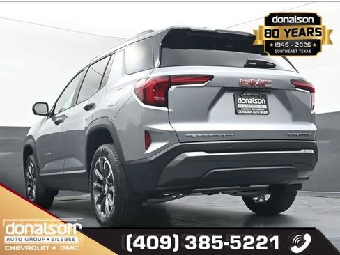 New 2026 GMC Terrain Elevation w/ Elevation Premium Package image 16