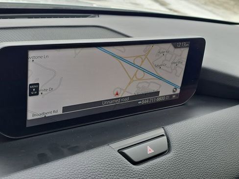 Certified 2024 MAZDA CX-90 3.3 Turbo w/ Premium Package image 15