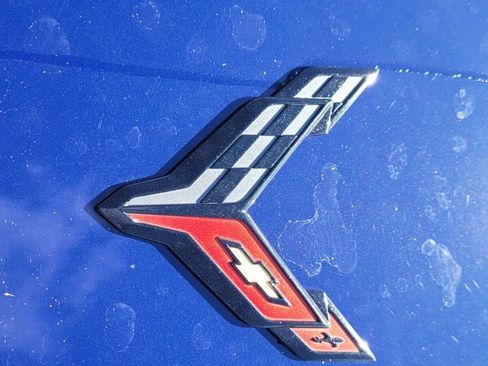 Used 2025 Chevrolet Corvette Z06 image 17