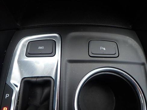 Used 2024 Chevrolet Equinox LT image 22