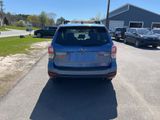 Used 2017 Subaru Forester 2.5i Limited image 3
