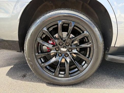 Used 2021 Cadillac Escalade Sport w/ Driver Assist Tech Package AWD/4WD image 17