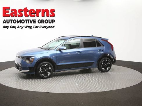 Used 2023 Kia Niro Wind w/ Wind Preserve Package FWD image 56