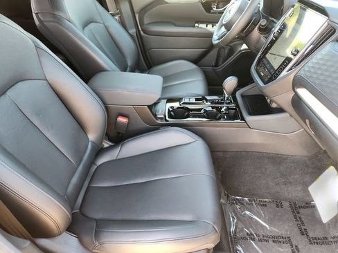 Certified 2026 Subaru Forester Limited AWD/4WD image 14