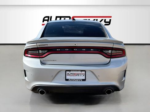Used 2023 Dodge Charger R/T RWD image 6