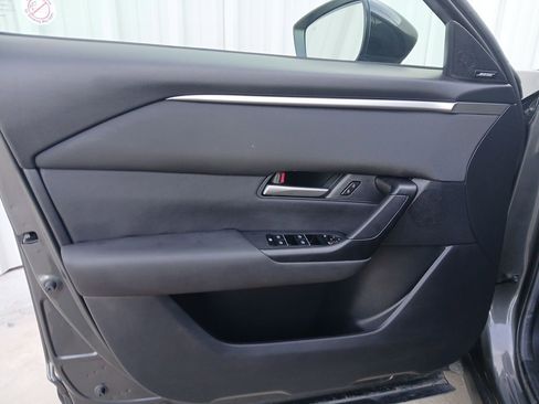 Used 2025 MAZDA CX-50 AWD 2.5 S w/ Premium Package image 11