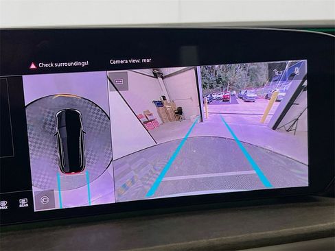 New 2025 Audi Q5 Premium image 15