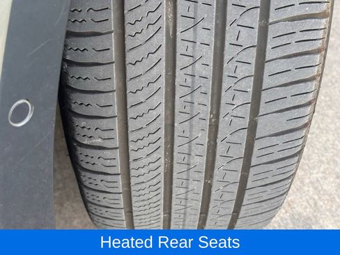 Used 2021 Genesis G80 3.5T w/ Prestige Package image 3