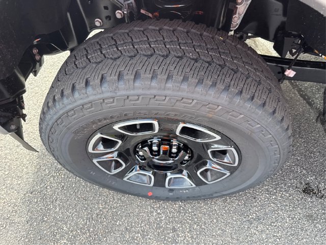 New 2027 Ford F250 Platinum AWD/4WD image 19