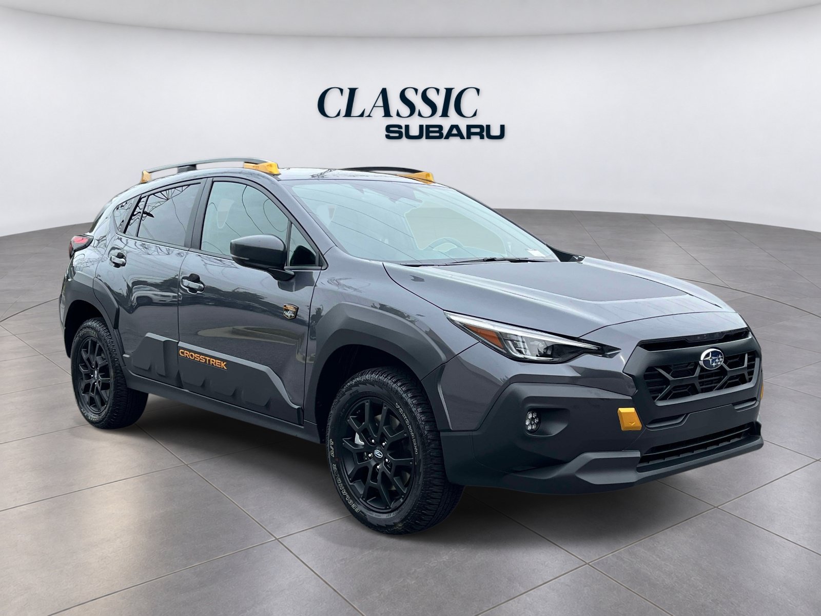 New 2026 Subaru Crosstrek 2.5i Wilderness AWD/4WD image 7