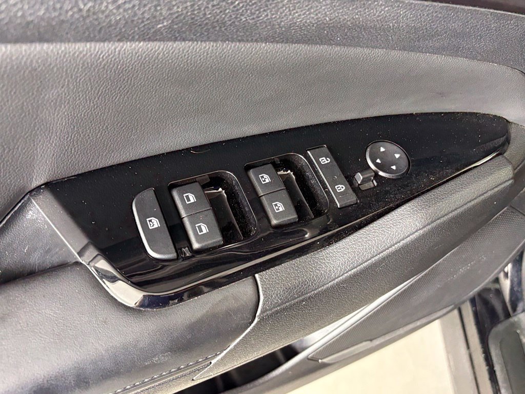 Used 2024 Kia Sportage EX FWD image 14