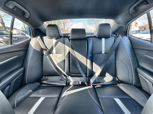 New 2026 Toyota Camry SE image 30