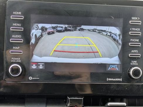 Used 2024 Toyota Camry LE image 18